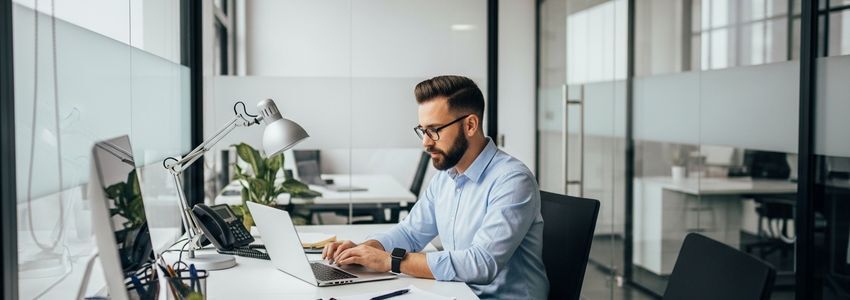 Financing New Technology Purchases to Stay Competitive