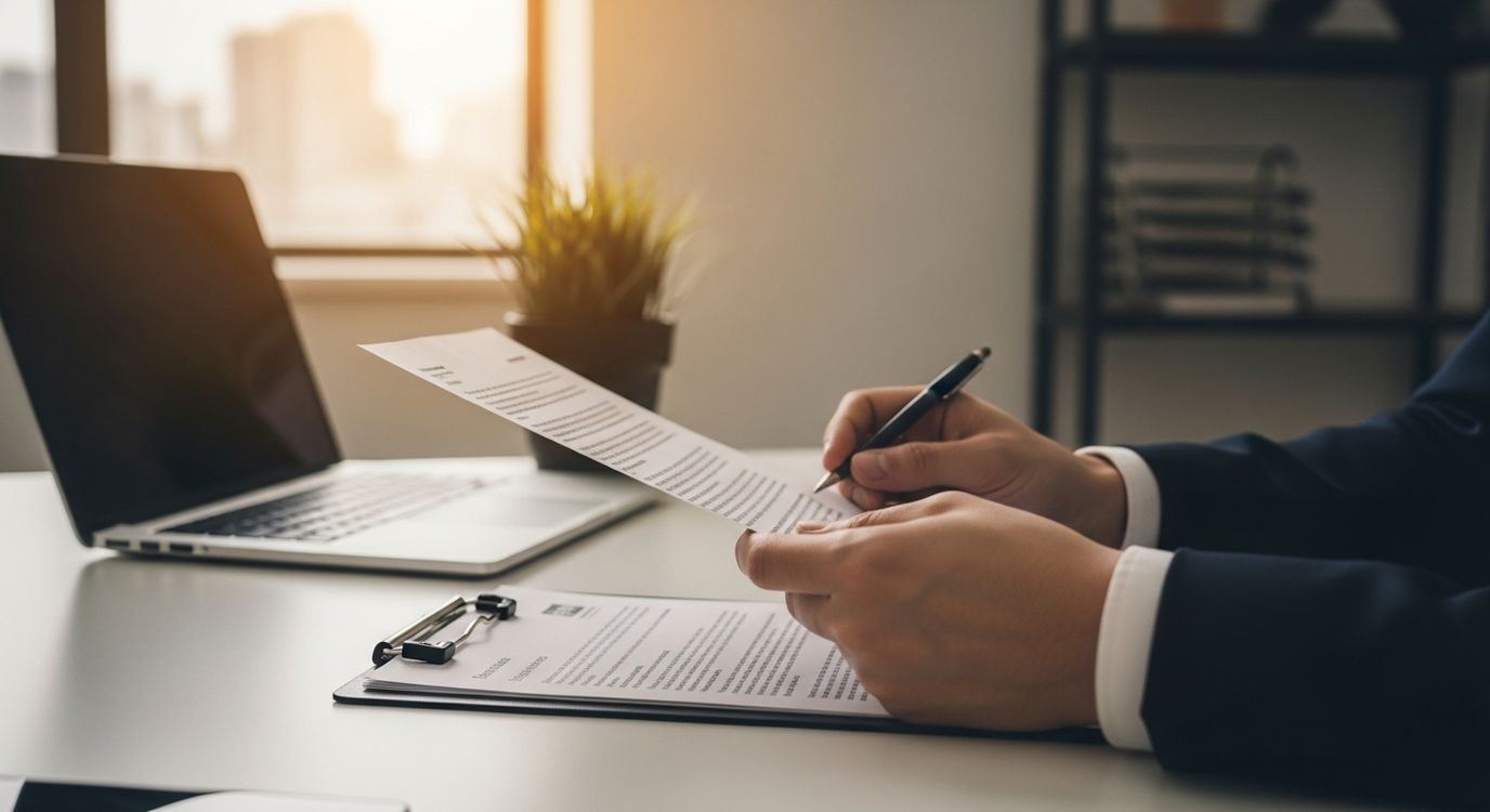 accounting ensure loan application - Crestmont Capital business financing