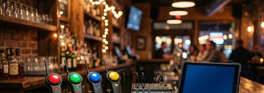 Trivia Night Venue Equipment Financing: The Complete Guide for Business Owners