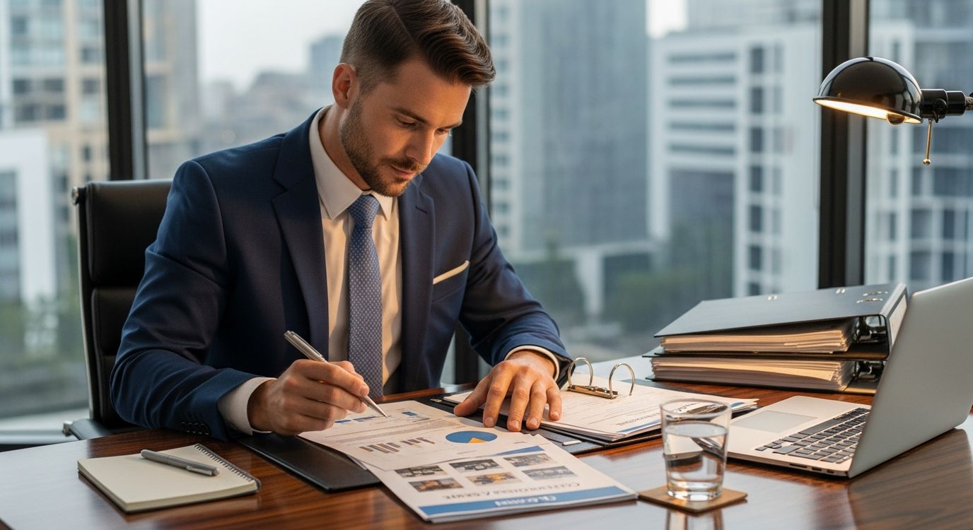 collateral necessary - Crestmont Capital business financing