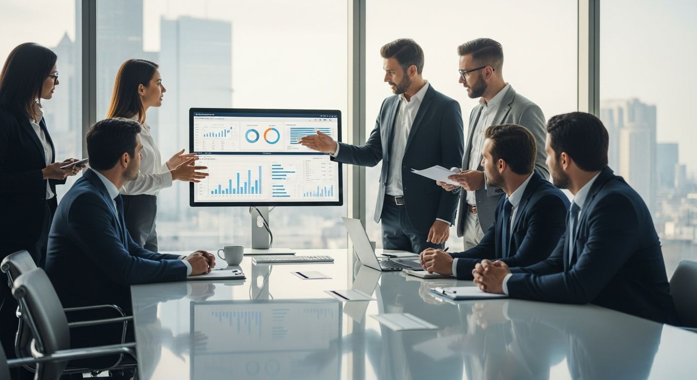 Using Fintech to Speed Up Business Loan Approvals