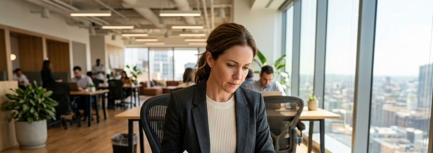 Business Loan for a Company Facing a Vendor Contract Termination Penalty: Exit Cost Financing