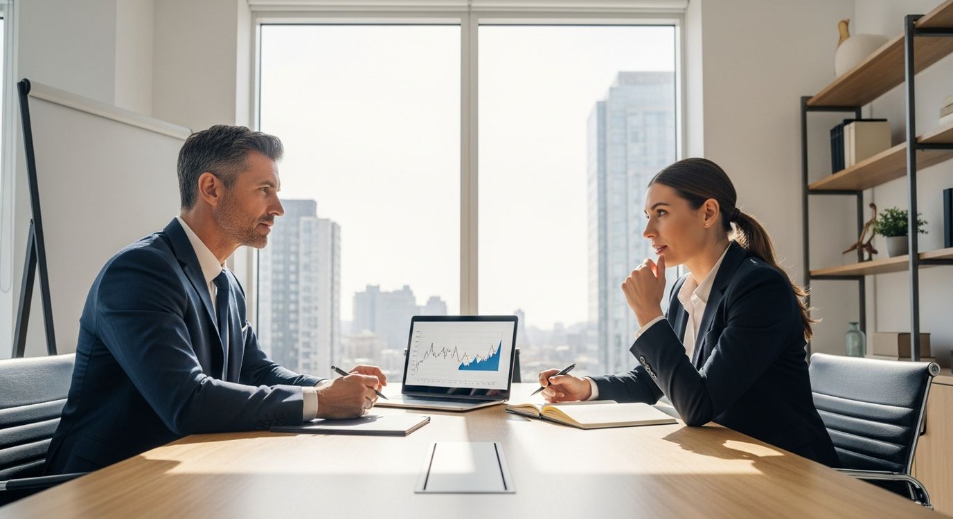 Venture Capital vs. Business Loans: What's the Difference?