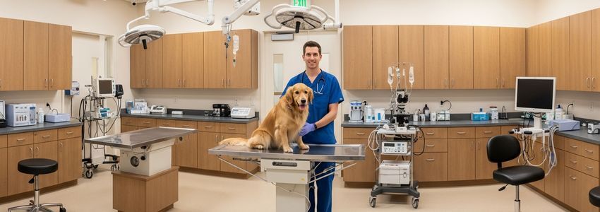 Veterinary Business Loans: The Complete Financing Guide for Vet Practice Owners