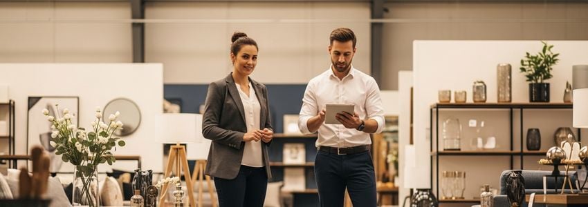 Wayfair Seller Business Loans: The Complete Financing Guide for Wayfair Seller Owners