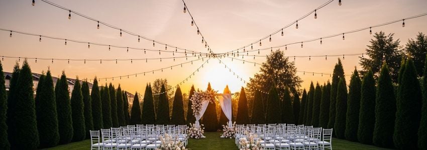 Wedding Venue Business Loans: The Complete Financing Guide for Venue Owners