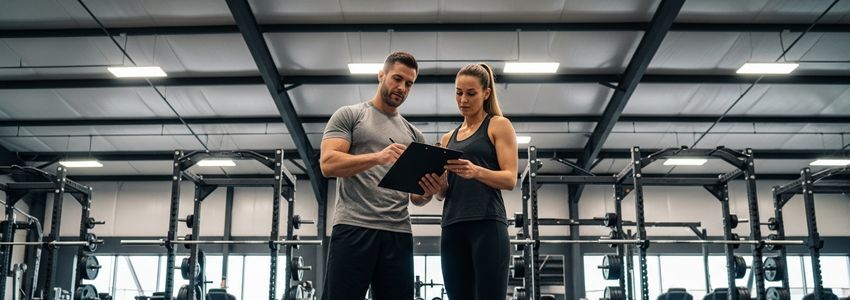 Weight Room Equipment Financing: The Complete Guide for Gym and Fitness Business Owners