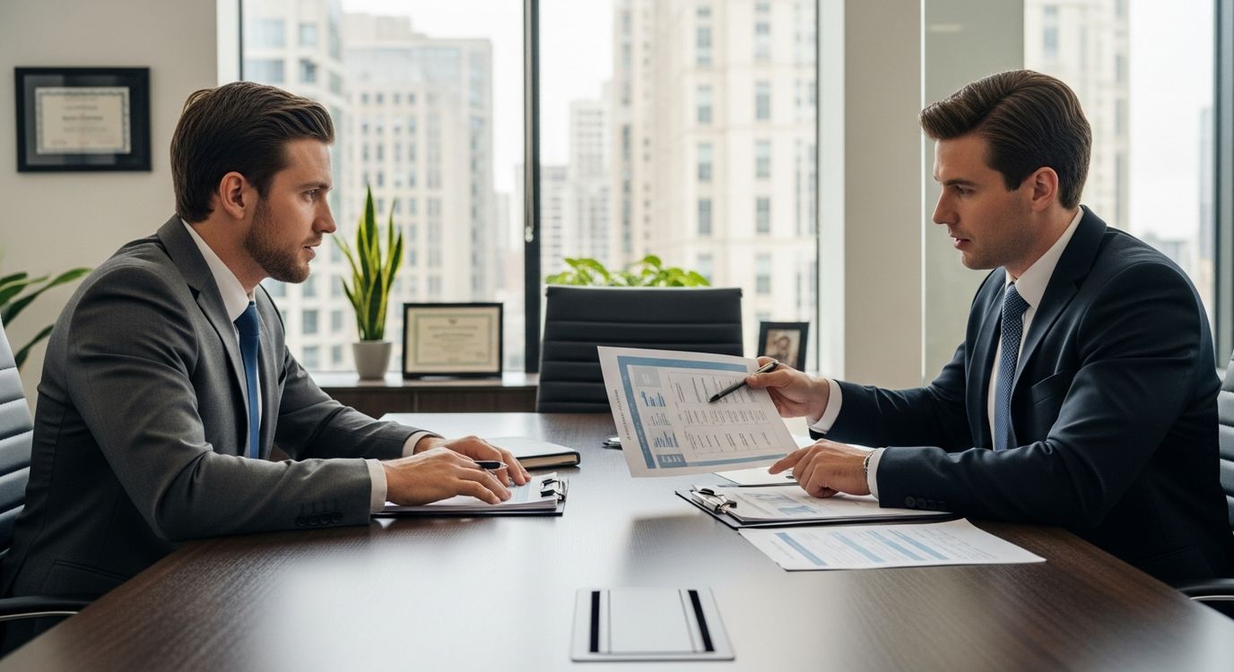 What is a Balance Sheet and Why Do Lenders Care?