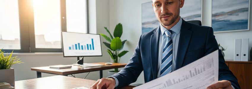 What Makes Small Business Loan Terms Predictable