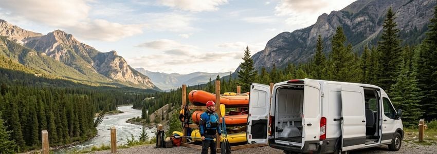 Whitewater Rafting Equipment Financing: The Complete Guide for Business Owners