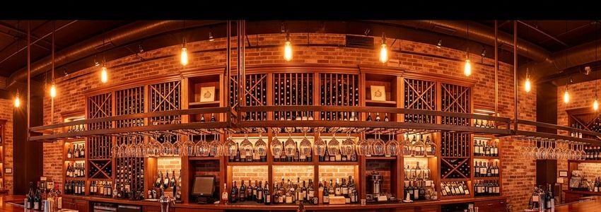 Wine Bar Business Loans: The Complete Financing Guide for Wine Bar Owners