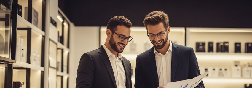 Working Capital Loan Strategies for Adding Higher-Value Products