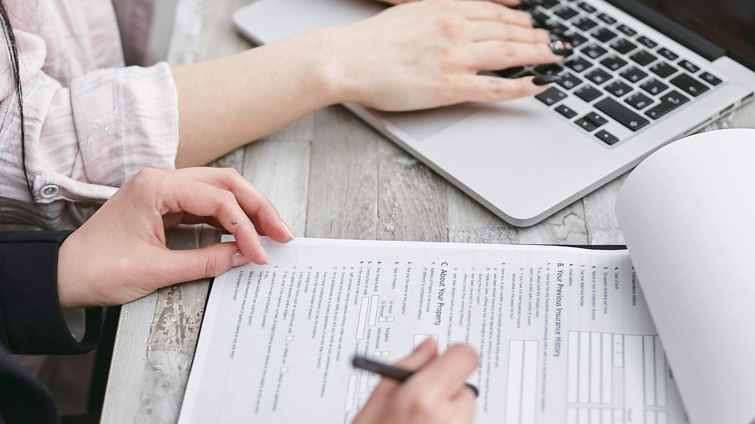 Top 10 Reasons Small Businesses Get Denied Loans—and How to Avoid Them