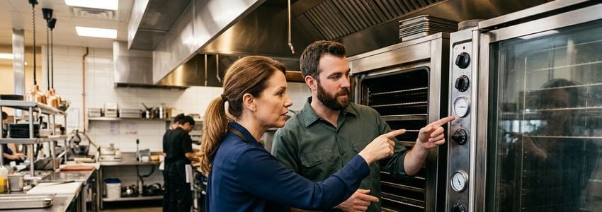 Business Loan for a Company Facing a Costly Equipment Recall Replacement