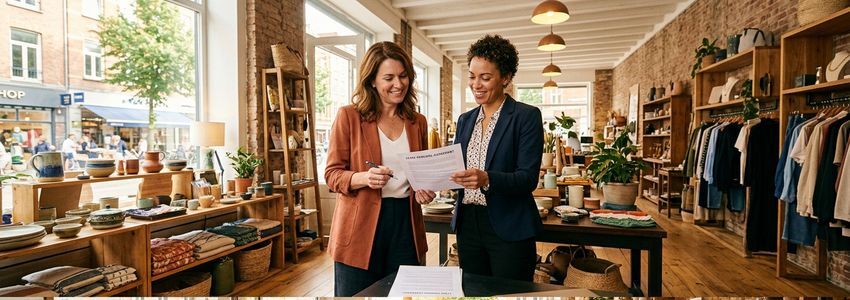 Business Loan for a Company Facing a Sudden Increase in Commercial Rent Upon Lease Renewal