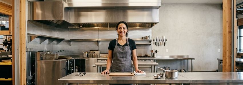 Food Hall Stall Financing: The Complete Guide for Food Hall Vendor Owners