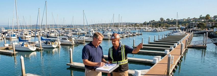 Marina Slip Expansion Financing: The Complete Guide for Marina Owners Adding Capacity
