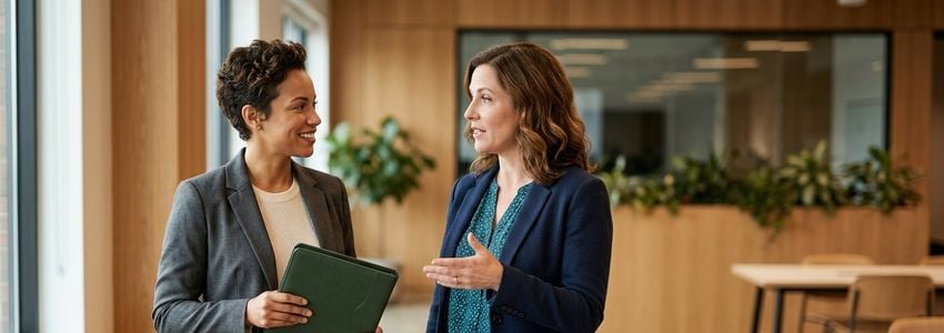 Business Loan for a Company Facing a New State Paid Family Leave Mandate Cost
