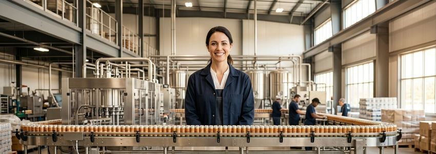 Commercial Canning Equipment Financing: The Complete Guide for Business Owners