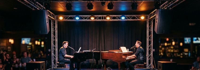 Dueling Piano Bar Equipment Financing: The Complete Guide for Business Owners