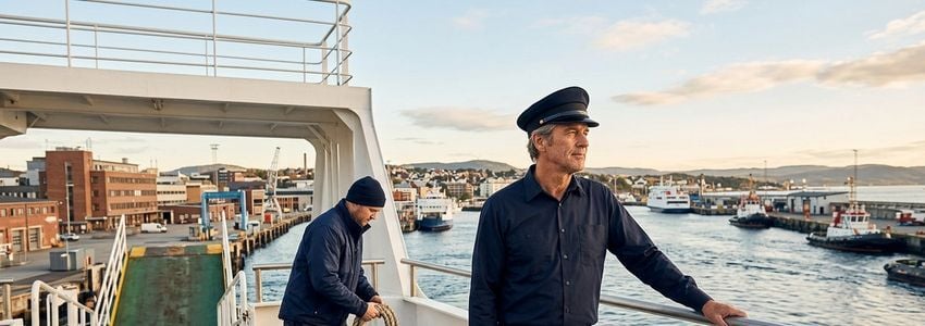 Ferry Boat Financing: The Complete Guide for Water Transportation Business Owners