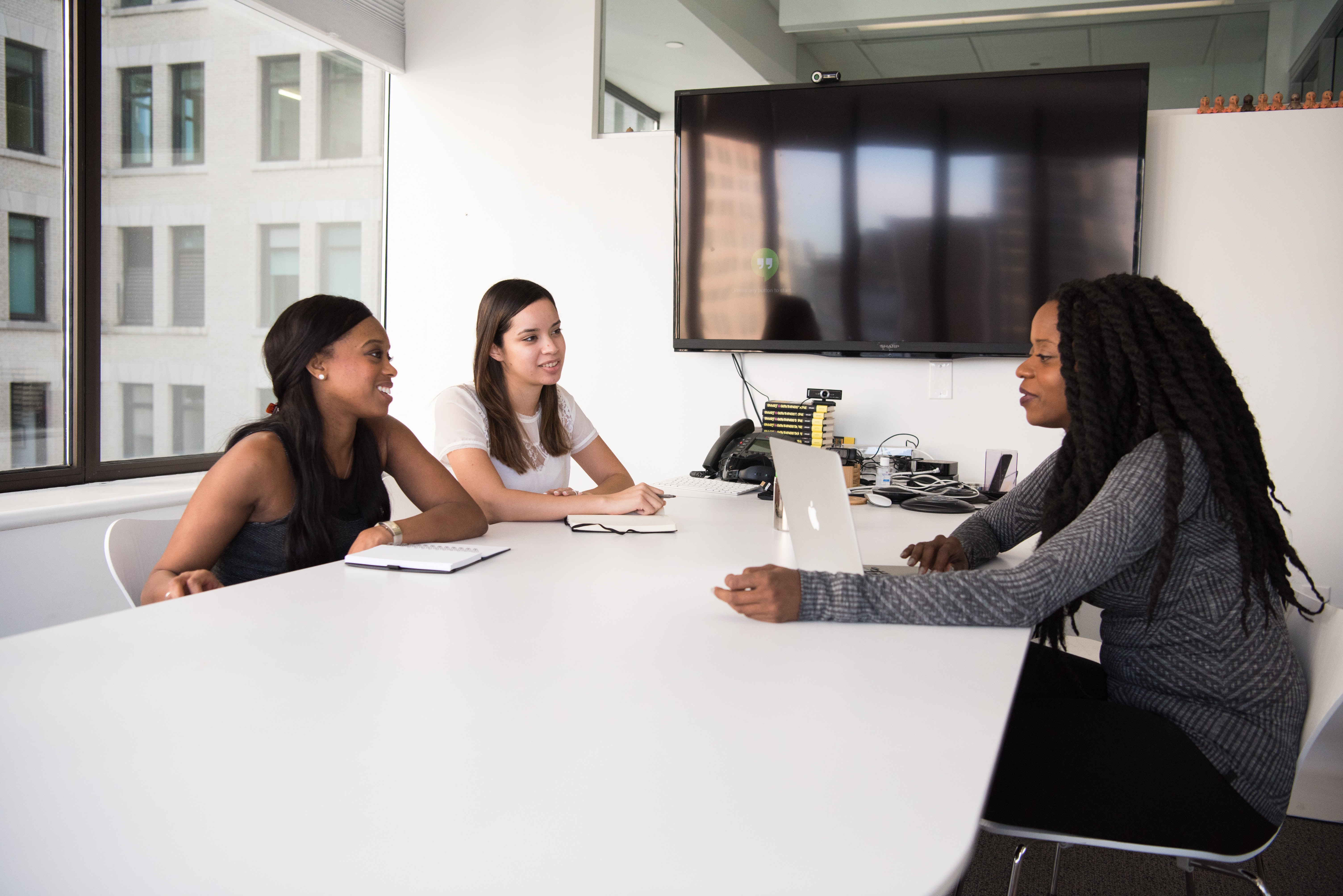 The Power of Women Owned Businesses