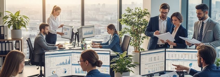 Business Loans for Accountants & CPA Firms