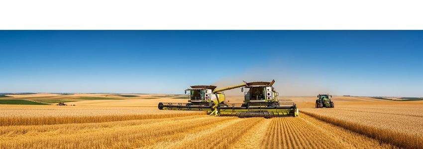 Agriculture Business & Farm Loans: Financing for Farmers and Agricultural Businesses