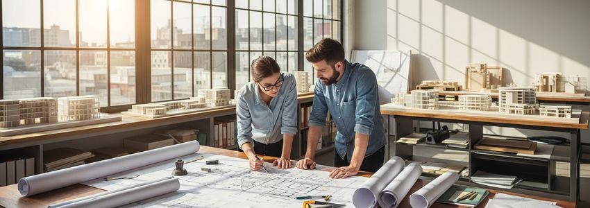 Architect business loans - Crestmont Capital