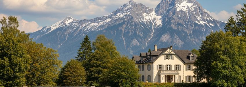 Assisted Living Facility Business business loans from Crestmont Capital