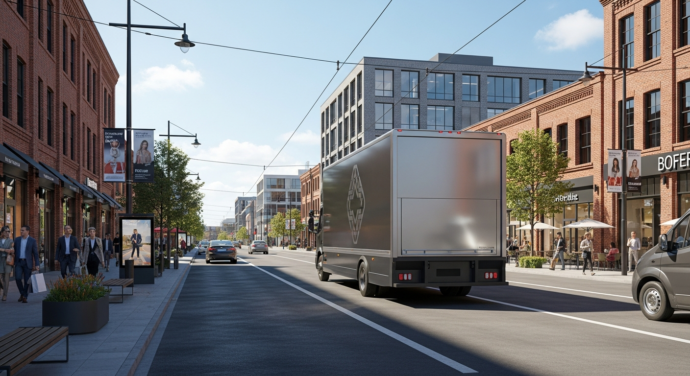 Owner-Operator Business Loans