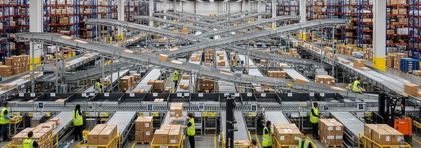 Distribution Company Business business loans from Crestmont Capital