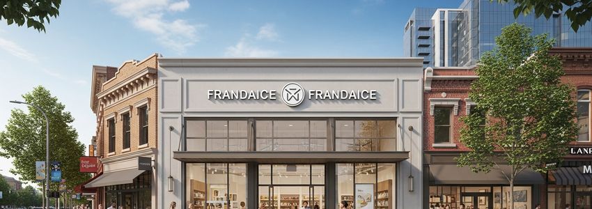 Franchise Business Loans: Financing for Franchise Owners