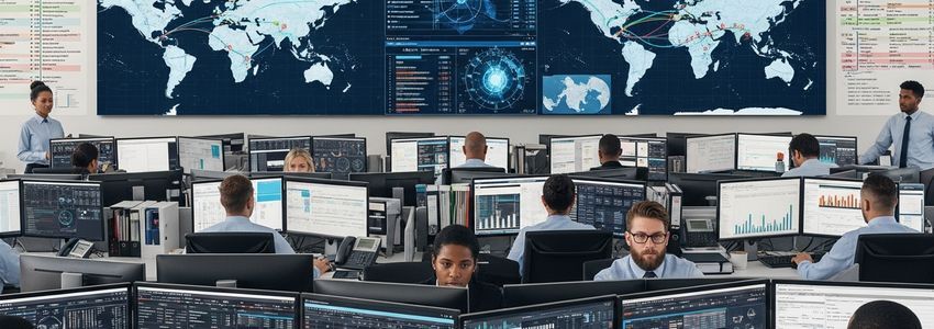 Freight Broker Business business loans from Crestmont Capital