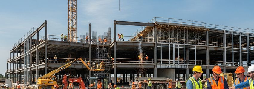 General Contractor Business business loans from Crestmont Capital