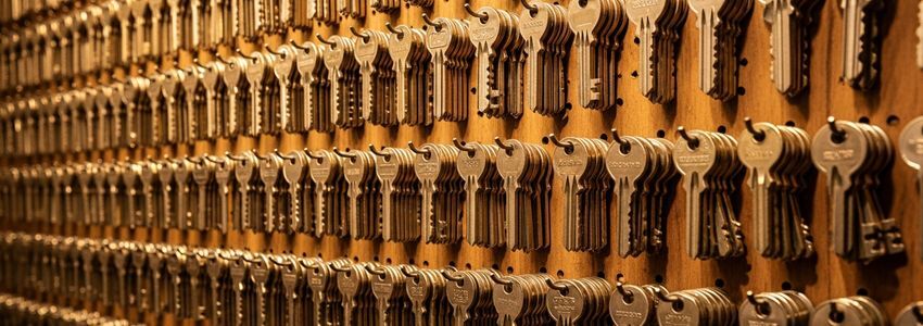 Locksmith business loans - Crestmont Capital