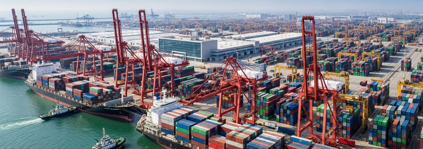 Maritime Shipping Business business loans from Crestmont Capital