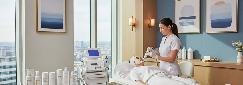 Med Spa Business Loans