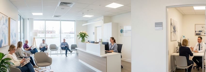 Medical Practice Loans