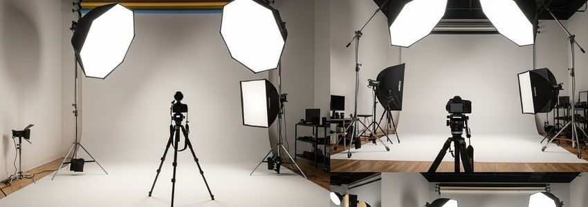 Photography business loans - Crestmont Capital