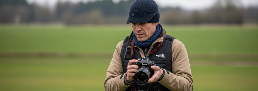 Professional real estate agent showing a modern home to clients — business loans for real estate agents from Crestmont Capital