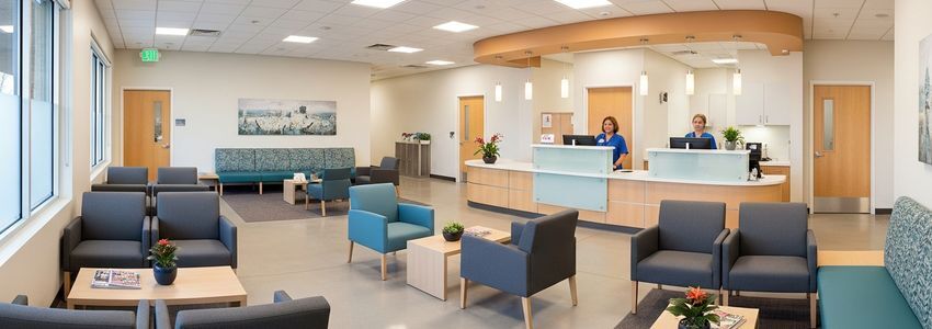 Urgent Care Center Business business loans from Crestmont Capital