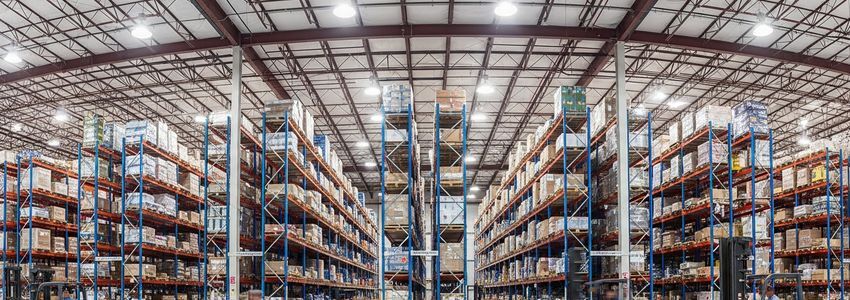 Warehouse Business business loans from Crestmont Capital