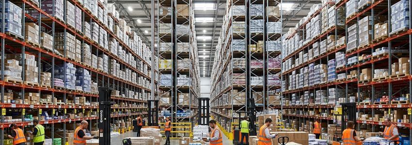 Wholesale Business business loans from Crestmont Capital