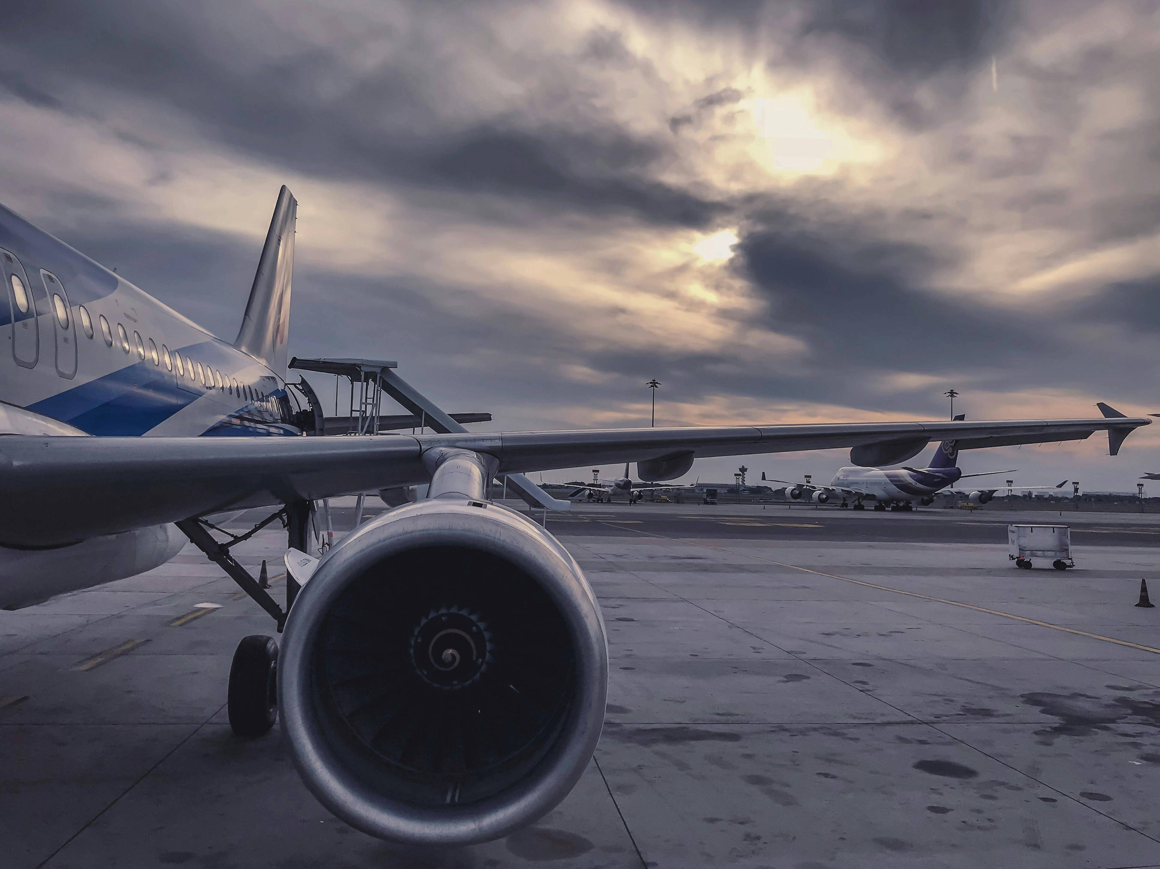 Sea & Air Transportation & Equipment Company Business Loans: How to Acquire Financing
