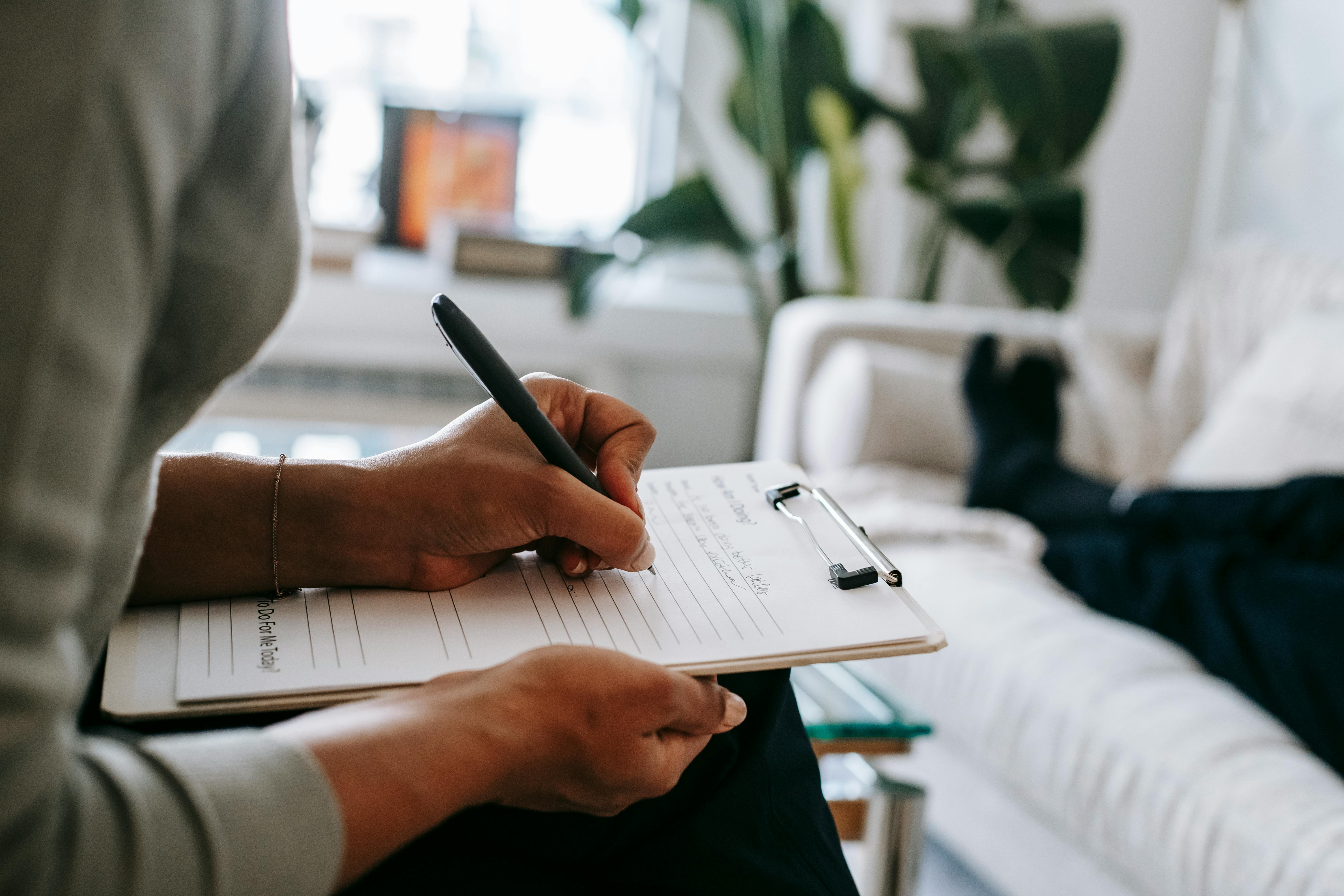 How to Get Funding for Occupational Therapy Companies