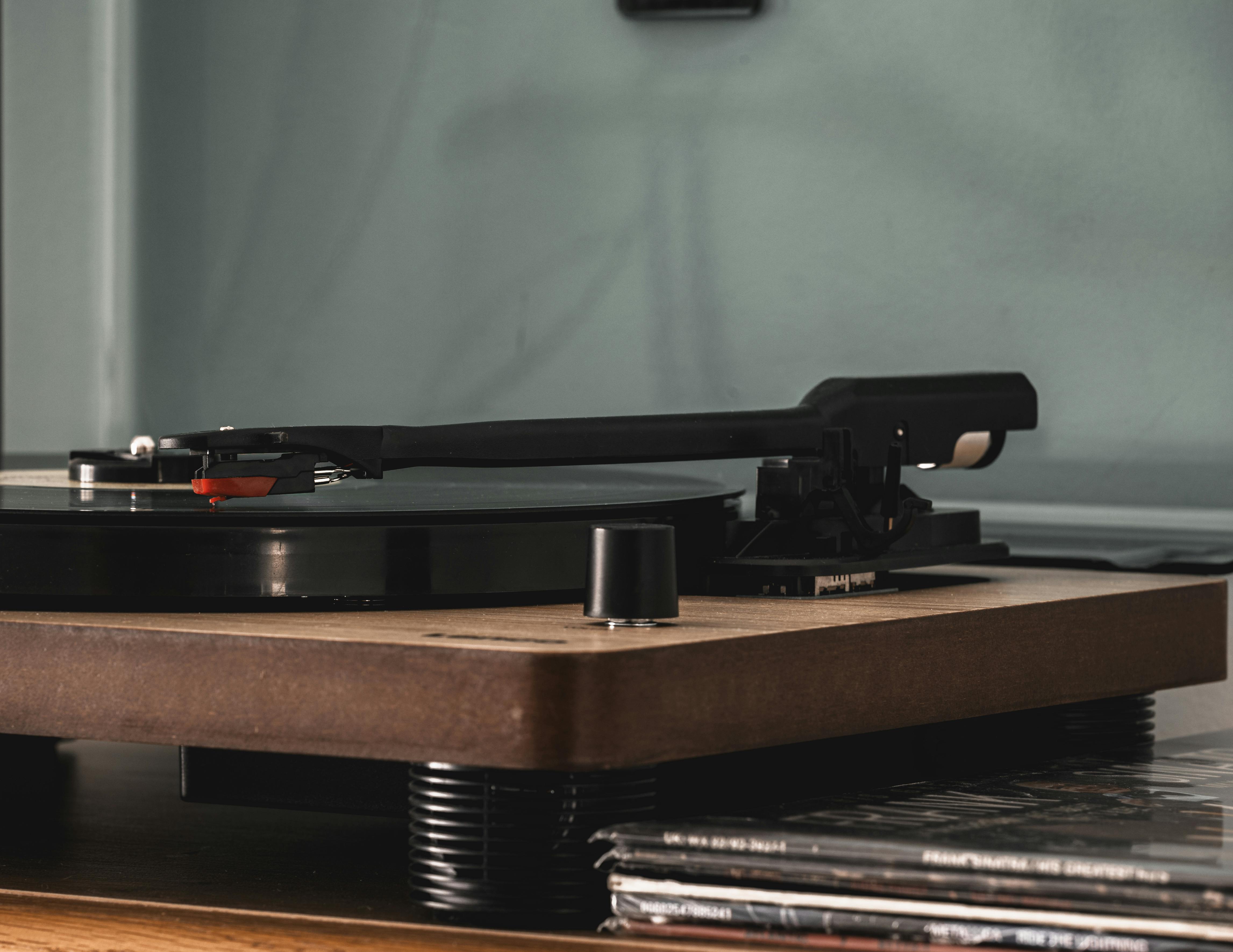 Financing Your Record Company: How to Successfully Get Funding