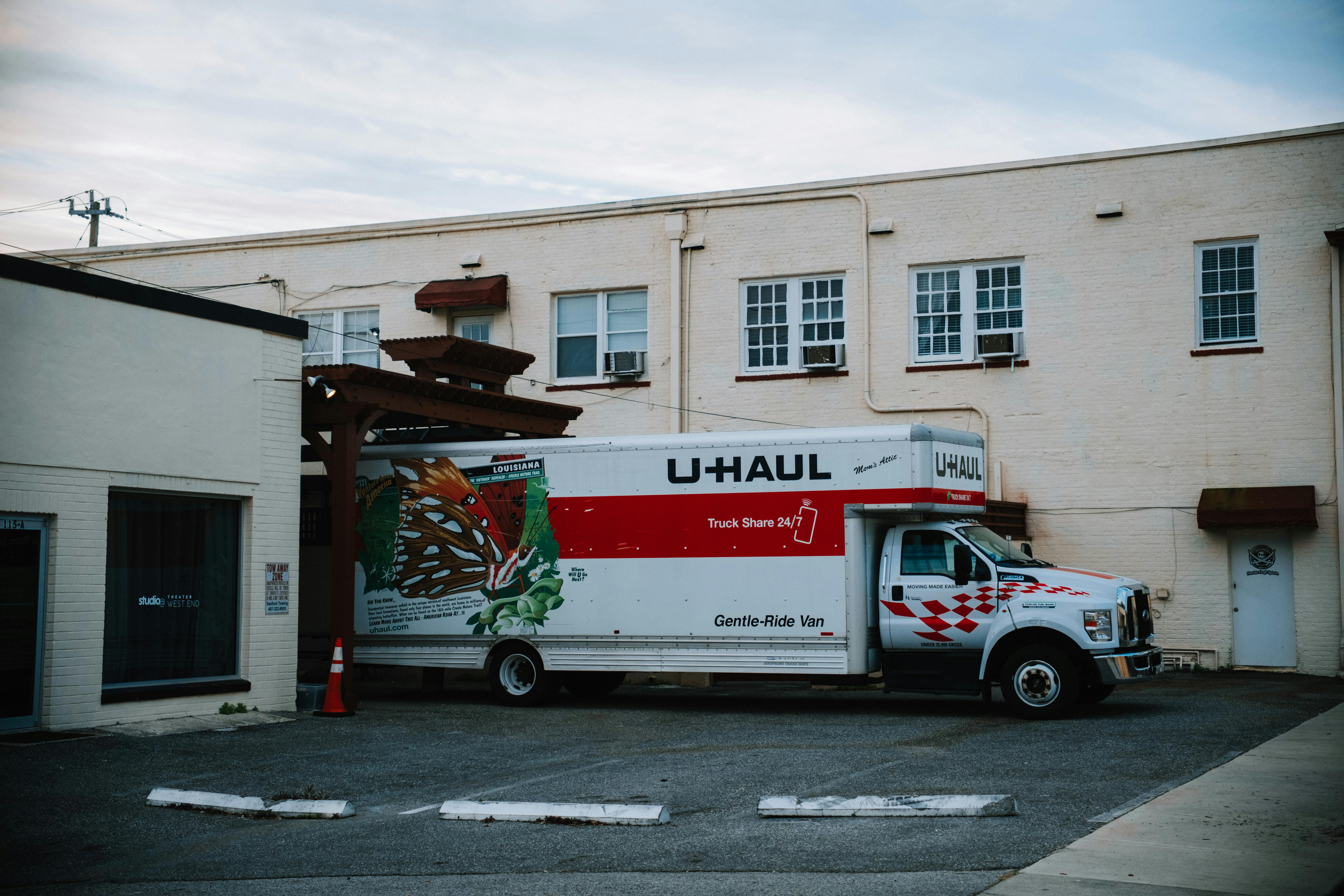 Long Haul Trucking Business Loans: How to Secure Financing for Your Trucking Business