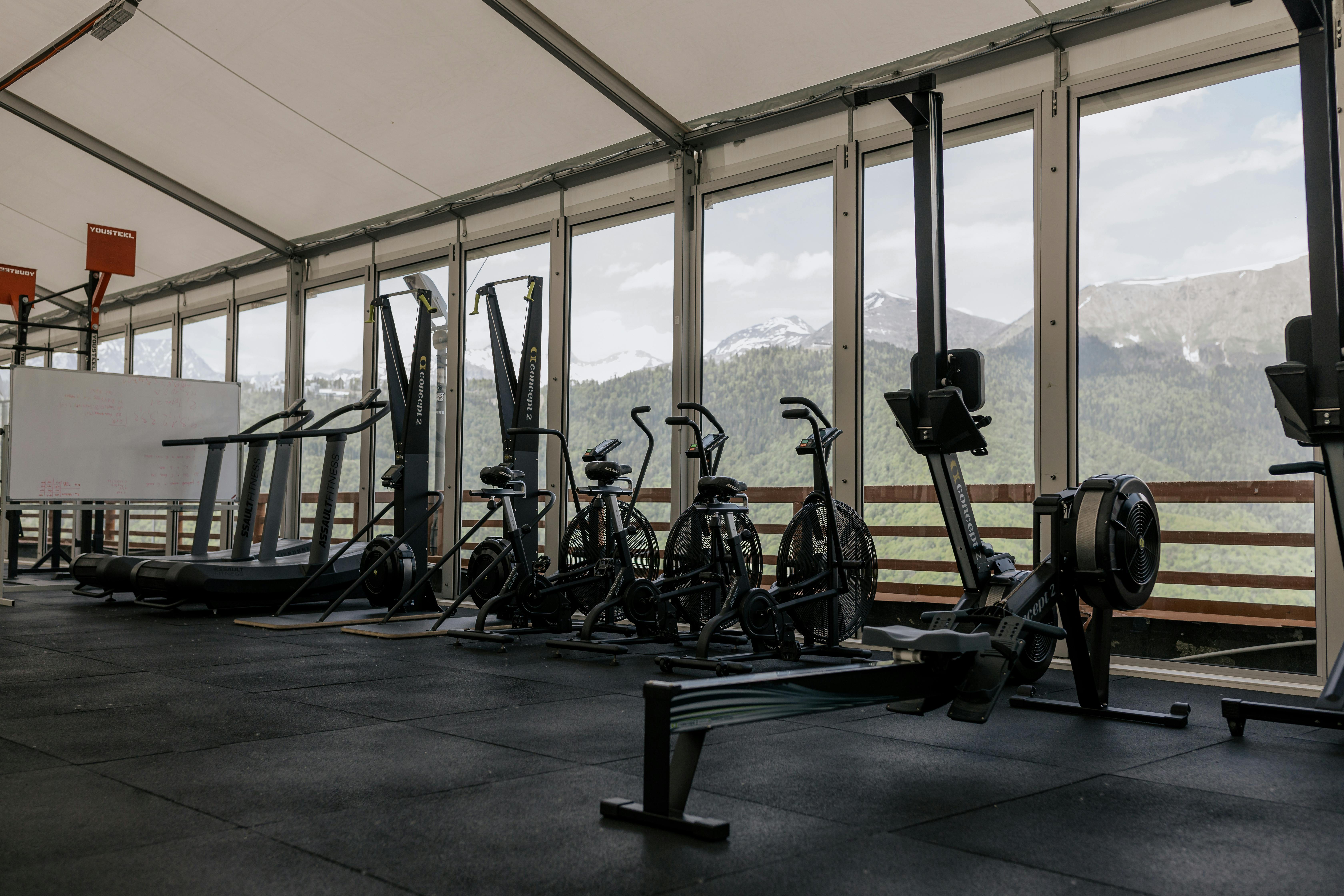 Gym Equipment Leasing: A Smart Way to Finance Cardio and Strength Equipment