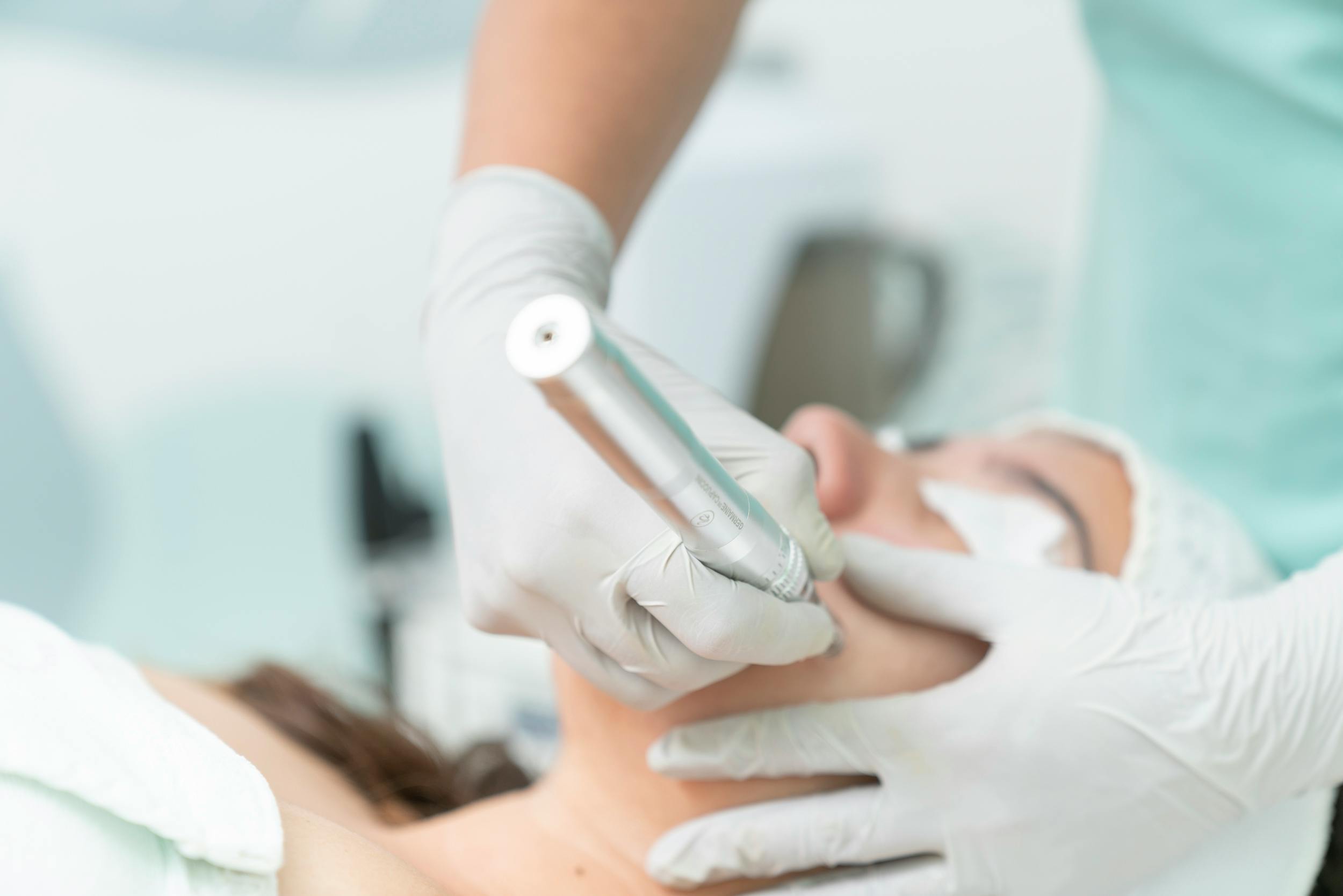 Financing Options for Cosmetic and Aesthetic Clinics